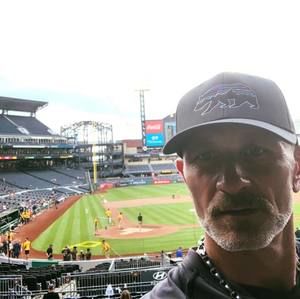 Meet your Posher, Charles